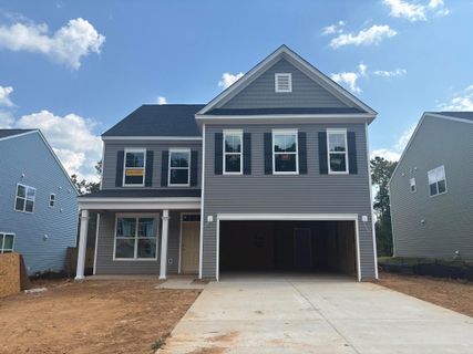 206 Palfrey Drive