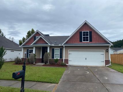 302 Hathaway Drive