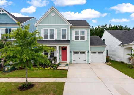 1100 Magnolia Warbler Way