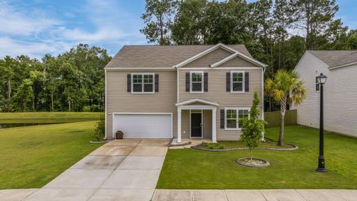 113 Cardinal Flower Court
