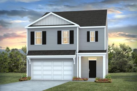 121 Longbeard Drive