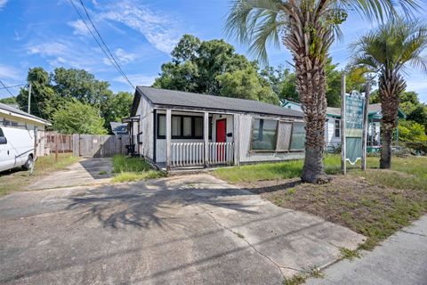2034 Morningside Drive