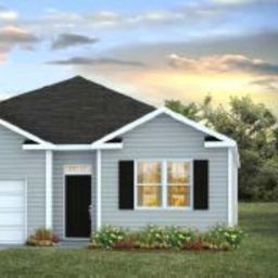 1116 Mulligan Drive