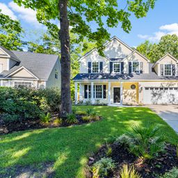 120 Evesham Drive