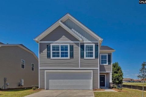 602 Rustic Cabin Lane pending home in Liberty Ridge, Gaston, SC