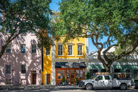 125 Meeting Street C