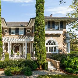 22 Rutledge Avenue