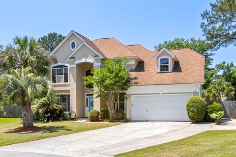 8527 Long Meadow Drive