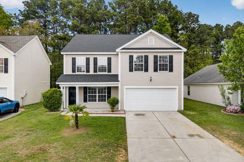 1016 Deerberry Road