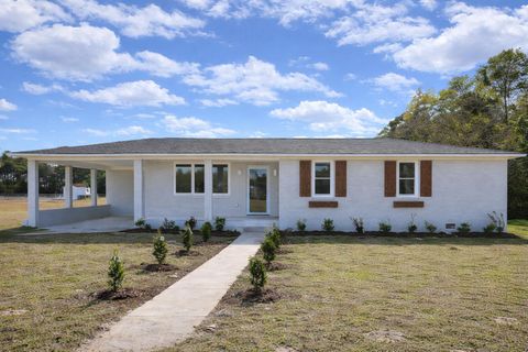 1142 Pearson Road