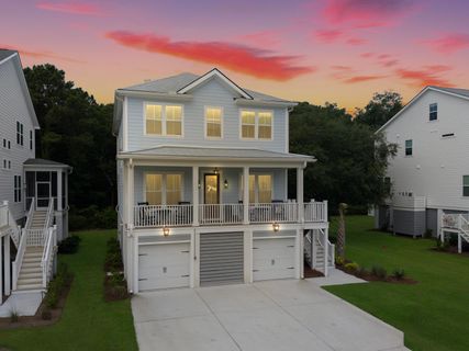 1069 Capersview Court