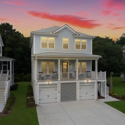 1069 Capersview Court