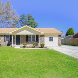 202 Gippy Drive