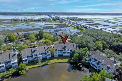 2464 Stono Watch Drive