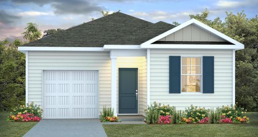134 Tahoe Drive