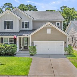 2251 Spring Hope Drive