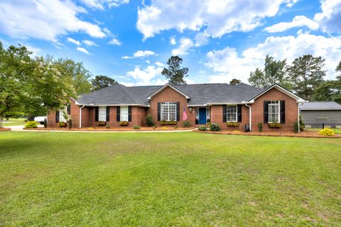 1607 Heritage Drive