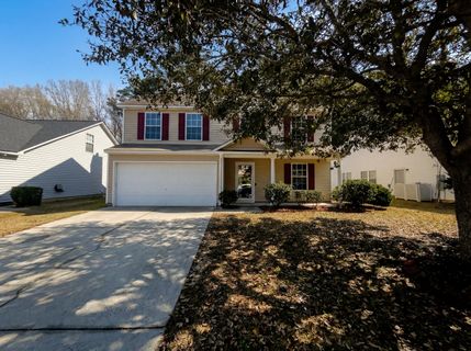 318 Aberdeen Circle