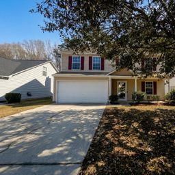 318 Aberdeen Circle