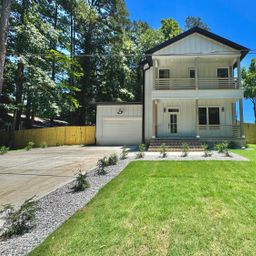 196 Challedon Drive