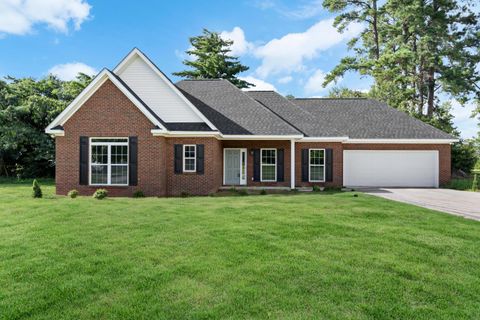 140 Old Orchard Way