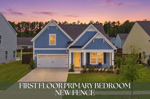 1310 Homecoming Boulevard active home in Homecoming, Ravenel, SC