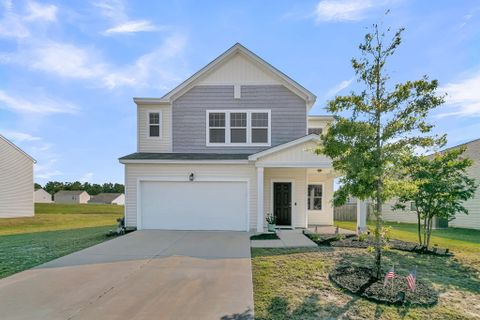 420 Pender Woods Drive