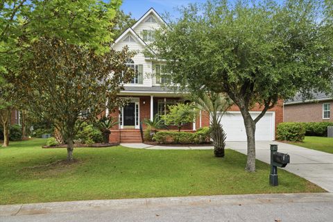 Homes in Brickyard Plantation, Mount Pleasant