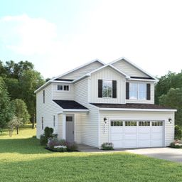 208 E Branch Drive