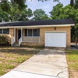 1209 Julian Clark Road