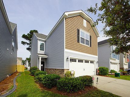8897 Cat Tail Pond Road active home in Wescott Plantation, Summerville, SC