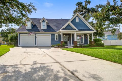 4105 Senegal Court