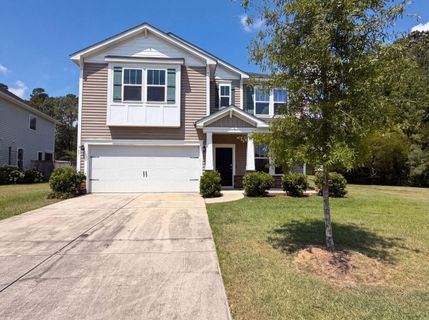1322 Wild Goose Trail