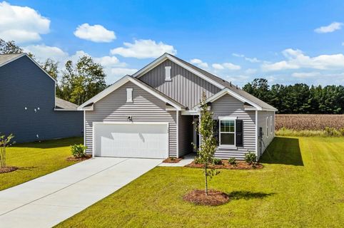 5297 Cottage Landing Drive active home in Watson Hill, Summerville, SC
