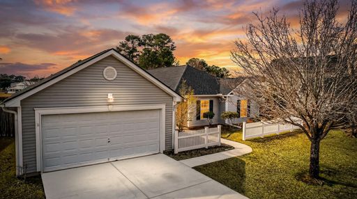 133 Savannah River Drive