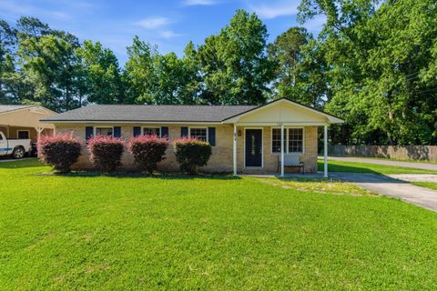 122 Longleaf Drive active home in Pine Forest, Summerville, SC