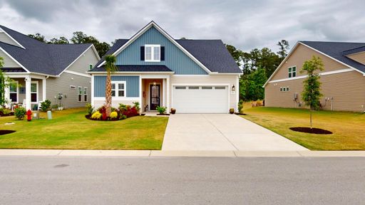 156 Summerwind Drive