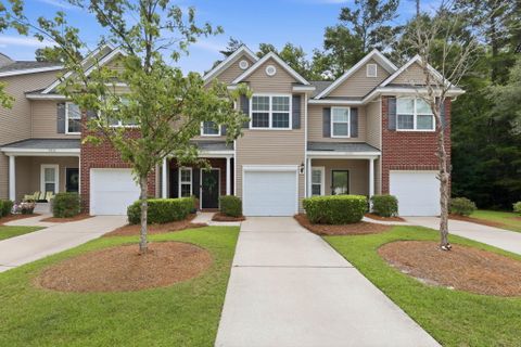 3318 Conservancy Lane
