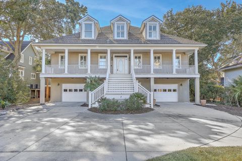7 Seahorse Court