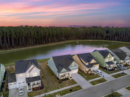 223 Summer Tanager Drive active home in Homecoming, Ravenel, SC