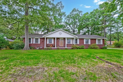 1214 Redeemer Drive