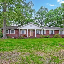 1214 Redeemer Drive