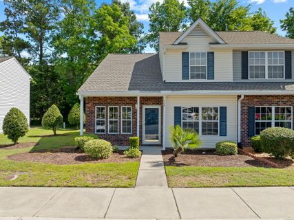 A home in Persimmon Hill Townhouses, Goose Creek