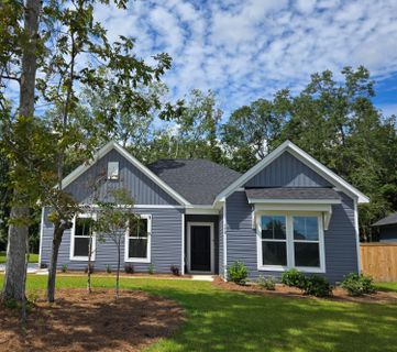 279 Darby Meadow Lane