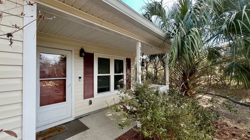 Homes in Island Estates, Johns Island