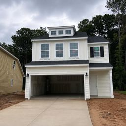 243 Central Creek Drive