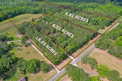 157 Gallashaw Road
