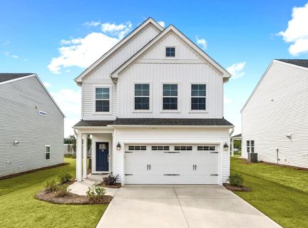 111 Old Creek Court