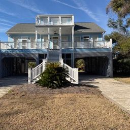 709 Jungle Road