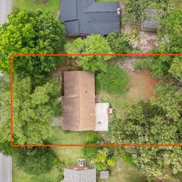 411 Forest Circle